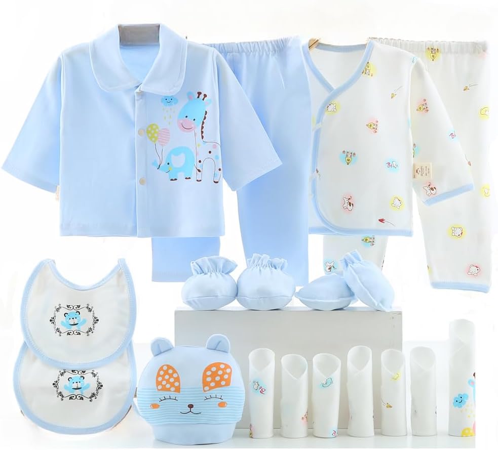 Baby Clothing