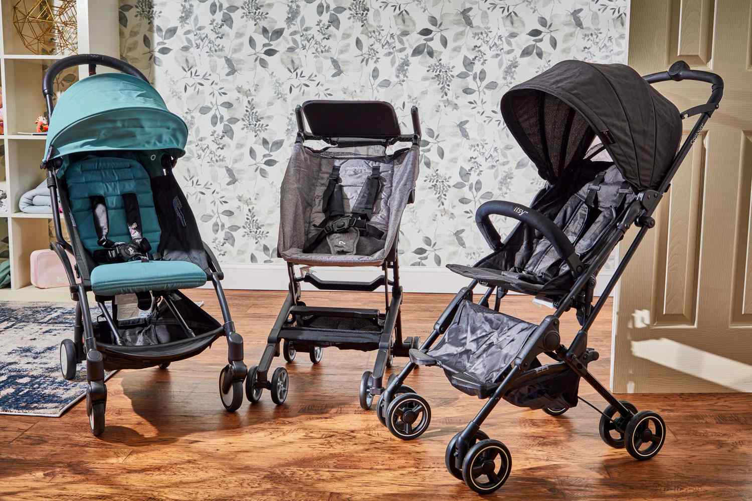 Baby Strollers