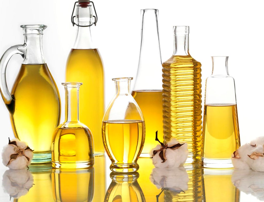 Oils and Fats