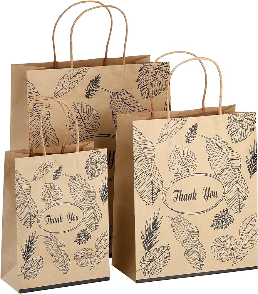 Paper Bags