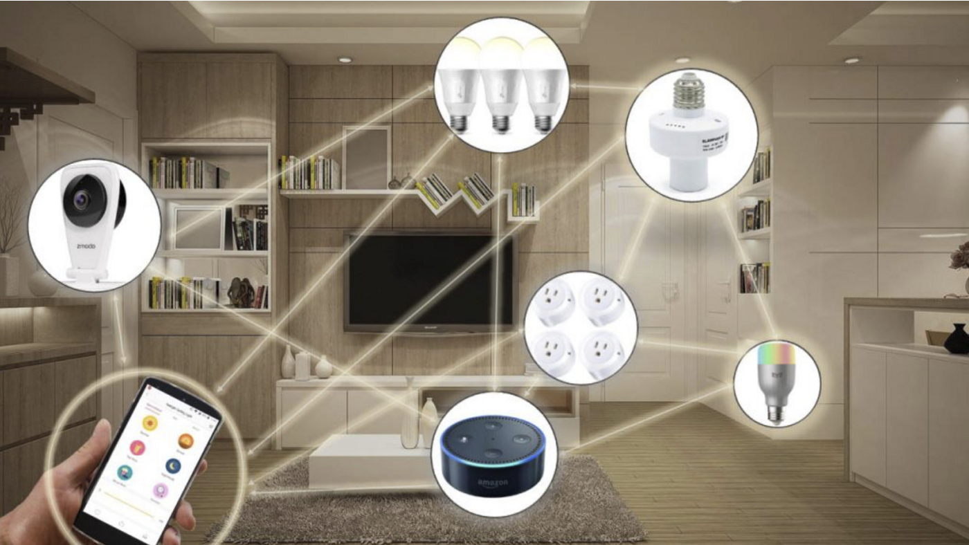 Smart Home Devices