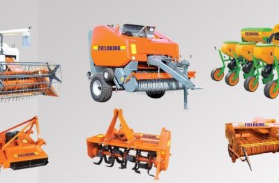 Agriculture-Equipment