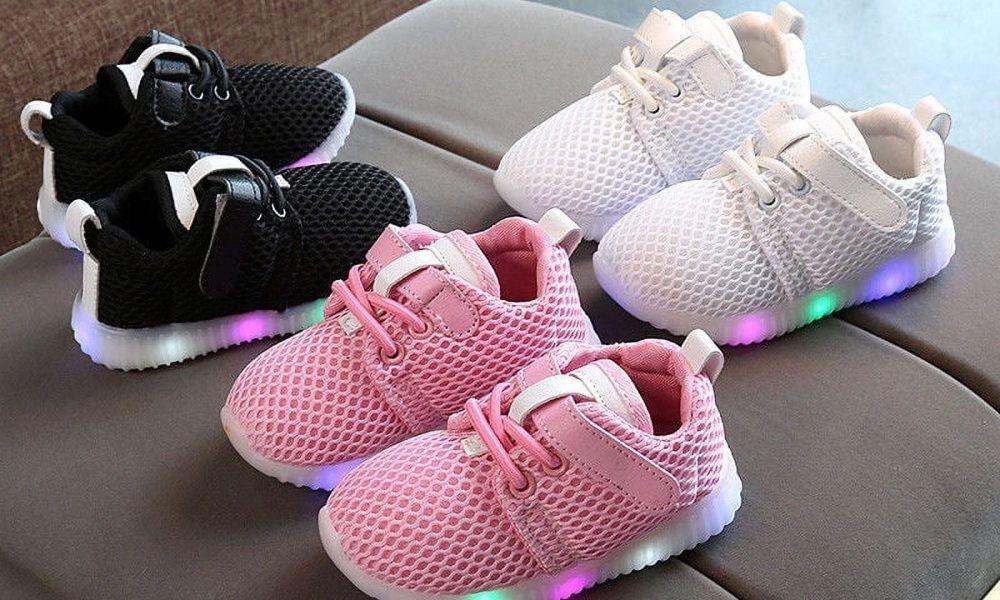 Baby Shoes