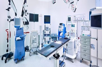 Medical Equipment